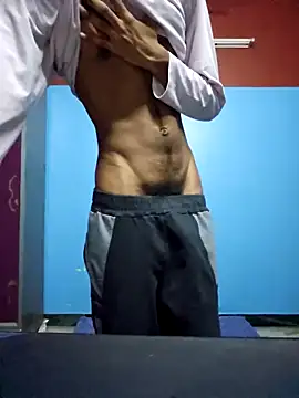 Luffyslim online show from 12, 2, 2025