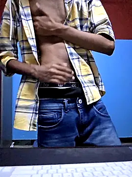 Luffyslim online show from 16, 2, 2025