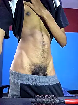 Luffyslim online show from 21, 2, 2025