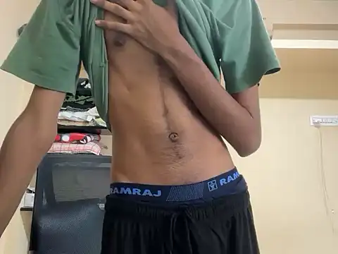 Luffyslim online show from 10, 9, 2025