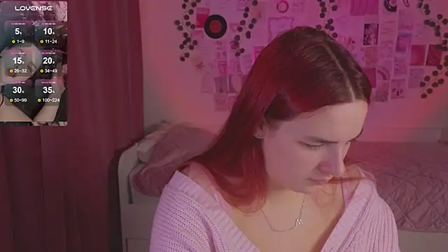 CookyDaisy online show from 27, 10, 2025