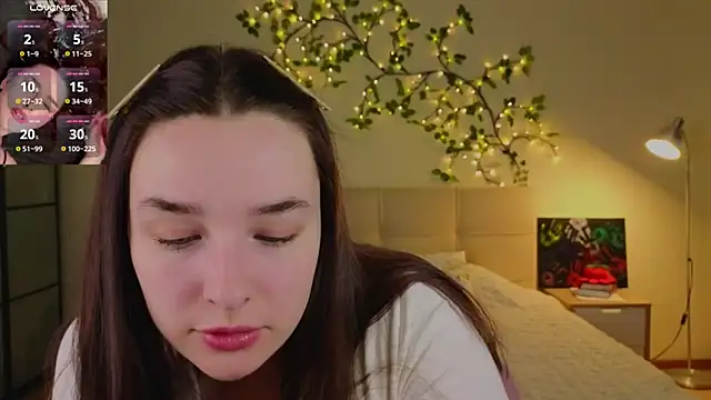 CookyDaisy online show from 15, 3, 2026