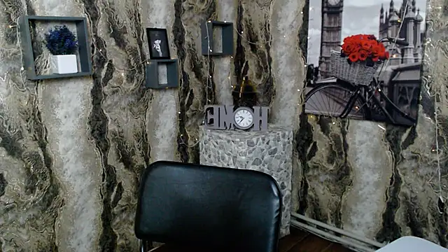 KarolinaRosse  online show from 5, 2, 2025