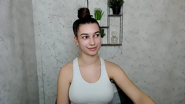 KarolinaRosse  online show from 15, 3, 2025