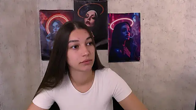 KarolinaRosse  online show from 27, 9, 2025