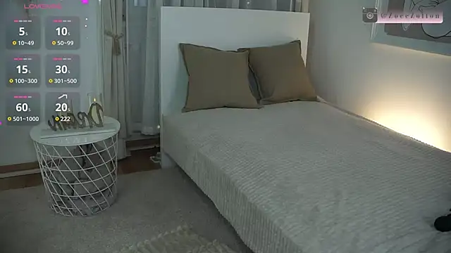 ZoeeZolton online show from 27, 1, 2025