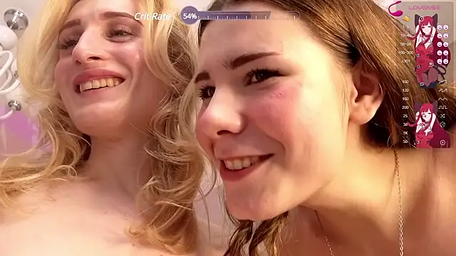 Bella Murrr online show from 27, 12, 2024