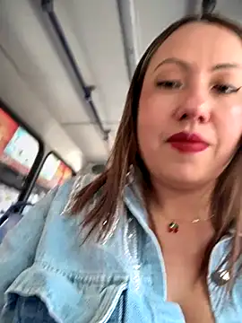 VIOLETA-25  online show from 8, 11, 2025