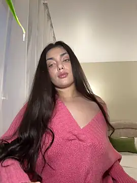 Snapshot of Sweet_Khalifa_ chatting on 17, 1, 2025 Sweet Khalifa online show from 17, 1, 2025