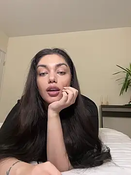 Snapshot of Sweet_Khalifa_ chatting on 19, 1, 2025 Sweet Khalifa online show from 19, 1, 2025