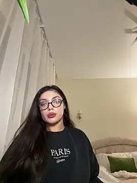 Snapshot of Sweet_Khalifa_ chatting on 25, 1, 2025 Sweet Khalifa online show from 25, 1, 2025