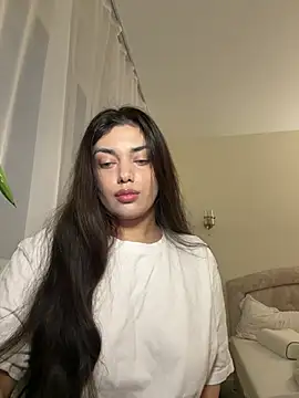 Snapshot of Sweet_Khalifa_ chatting on 31, 1, 2025 Sweet Khalifa online show from 31, 1, 2025