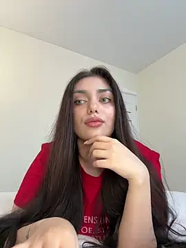 Snapshot of Sweet_Khalifa_ chatting on 14, 2, 2025 Sweet Khalifa online show from 14, 2, 2025