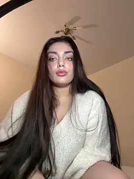 Snapshot of Sweet_Khalifa_ chatting on 15, 2, 2025 Sweet Khalifa online show from 15, 2, 2025