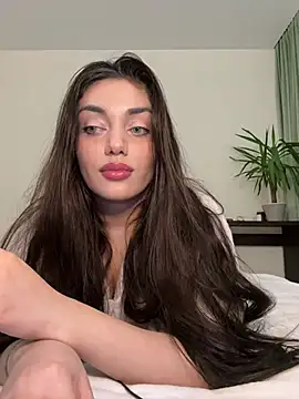 Snapshot of Sweet_Khalifa_ chatting on 28, 2, 2025 Sweet Khalifa online show from 28, 2, 2025