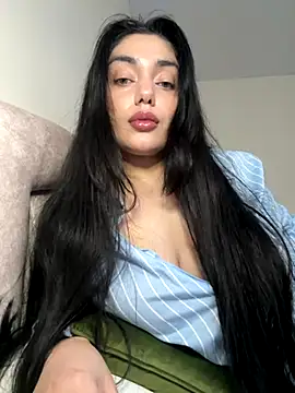 Snapshot of Sweet_Khalifa_ chatting on 26, 9, 2025 Sweet Khalifa online show from 26, 9, 2025