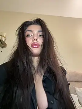 Snapshot of Sweet_Khalifa_ chatting on 14, 12, 2025 Sweet Khalifa online show from 14, 12, 2025