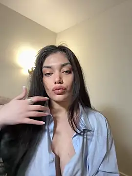 Snapshot of Sweet_Khalifa_ chatting on 4, 2, 2026 Sweet Khalifa online show from 4, 2, 2026