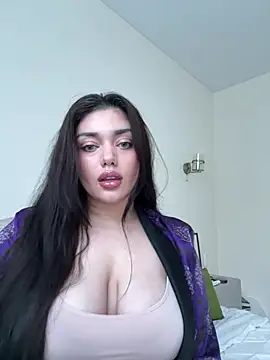Snapshot of Sweet_Khalifa_ chatting on 23, 6, 2026 Sweet Khalifa online show from 23, 6, 2026