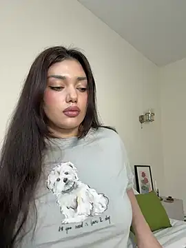 Snapshot of Sweet_Khalifa_ chatting on 26, 6, 2026 Sweet Khalifa online show from 26, 6, 2026