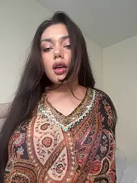 Snapshot of Sweet_Khalifa_ chatting on 30, 7, 2026 Sweet Khalifa online show from 30, 7, 2026