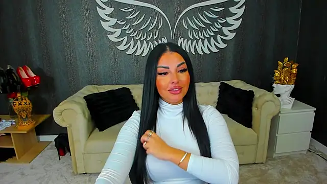 anemarieejolie online show from 12, 11, 2025