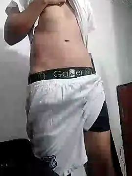 Fexdram  online show from 5, 12, 2024