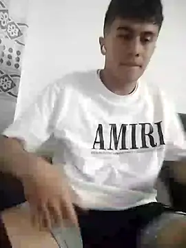 Fexdram  online show from 13, 1, 2025