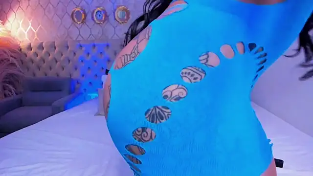 HannaBruun online show from 24, 9, 2025