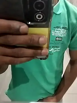 mehdi-l7away online show from 18, 4, 2026