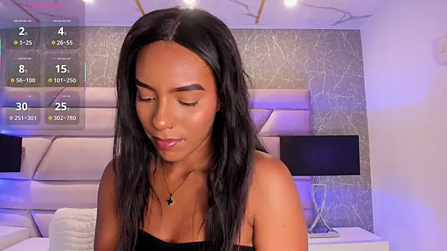 ChloeTayylor  online show from 4, 12, 2025