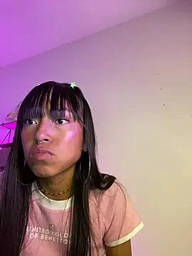 bonnie 18x online show from 14, 2, 2025