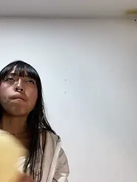 bonnie 18x online show from 26, 2, 2025