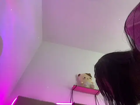 bonnie 18x online show from 7, 3, 2025