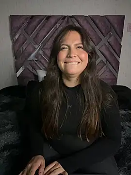 Snapshot of PoliBenett_ chatting on 2, 1, 2025 PoliBenett  online show from 2, 1, 2025