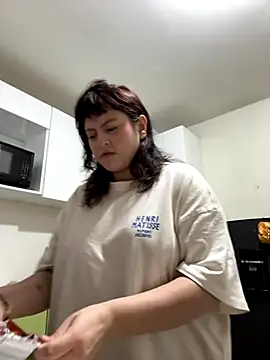Snapshot of PoliBenett_ chatting on 19, 10, 2025 PoliBenett  online show from 19, 10, 2025