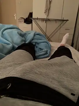 jessieandjames29 online show from 26, 2, 2025