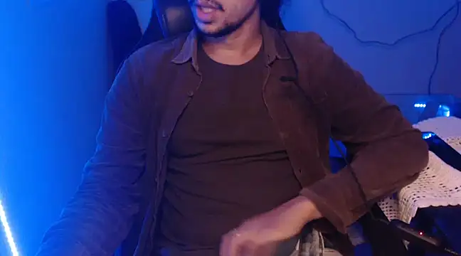 anjonoturno1 online show from 9, 12, 2024