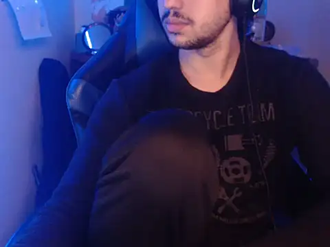 anjonoturno1 online show from 16, 10, 2025