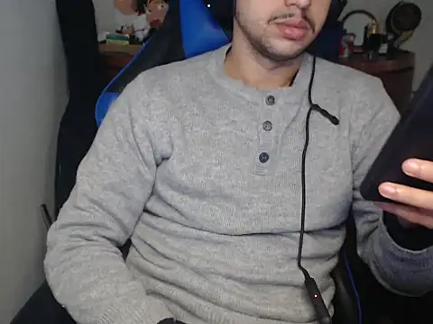 anjonoturno1 online show from 21, 11, 2025