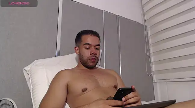 FaustoCock online show from 24, 1, 2025