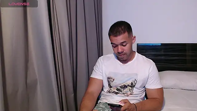 FaustoCock online show from 7, 3, 2025