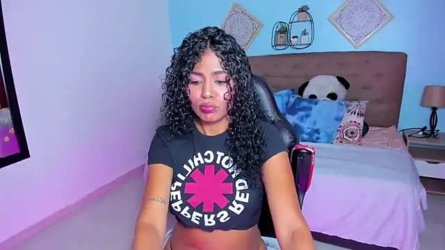 Edelaine rogers online show from 31, 3, 2026