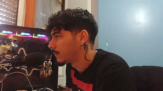 Badboyi1997 online show from 6, 2, 2026