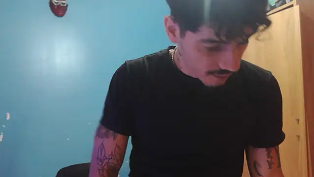 Badboyi1997 online show from 13, 2, 2026