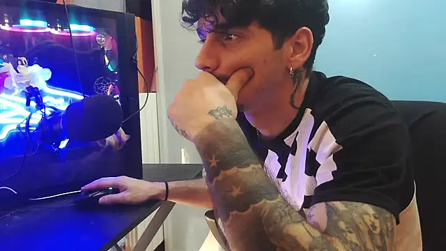 Badboyi1997 online show from 2, 3, 2026