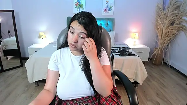 Pamela cheverry online show from 21, 2, 2026