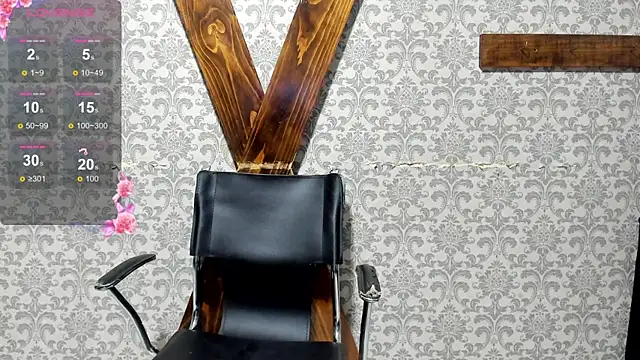 Mia scarlet69 online show from 29, 1, 2025