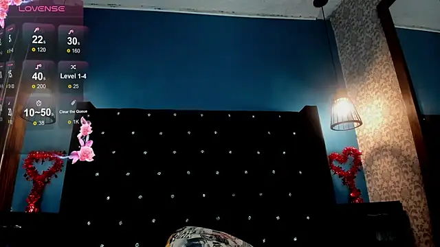 Mia scarlet69 online show from 18, 2, 2025