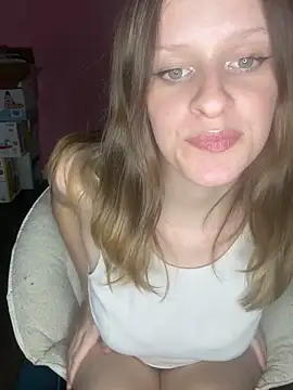 Ms Angelic online show from 4, 12, 2024